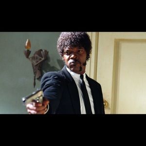 Meet your Posher, Jason